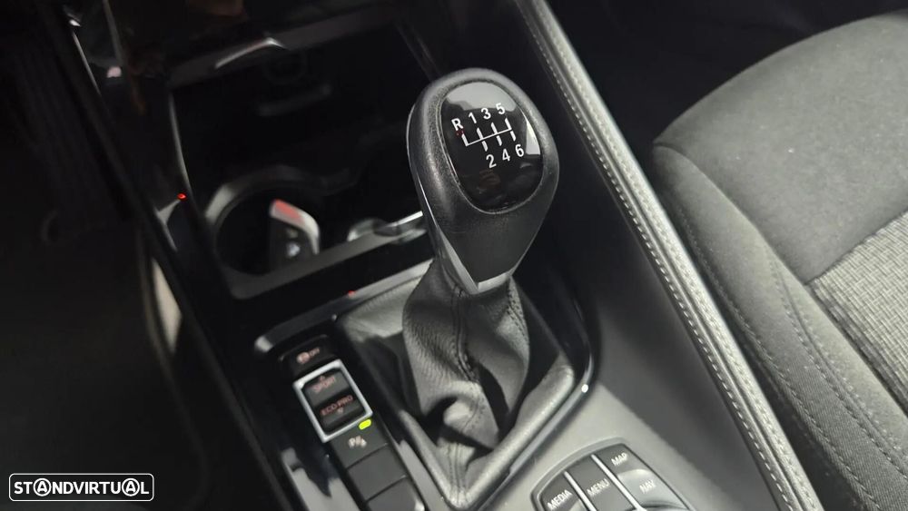 BMW X2 18 d sDrive Advantage - 34