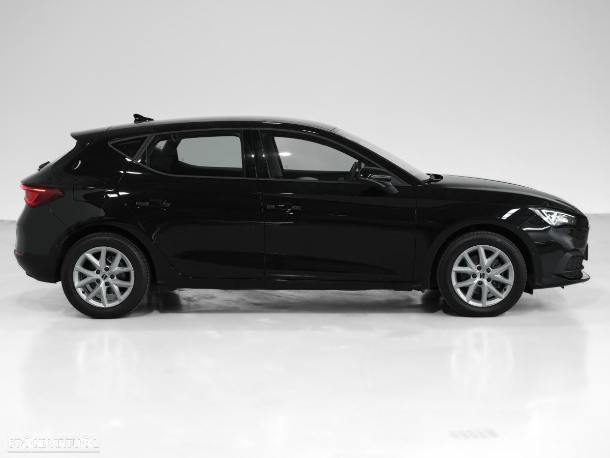 SEAT Leon 1.0 TSI Style - 2