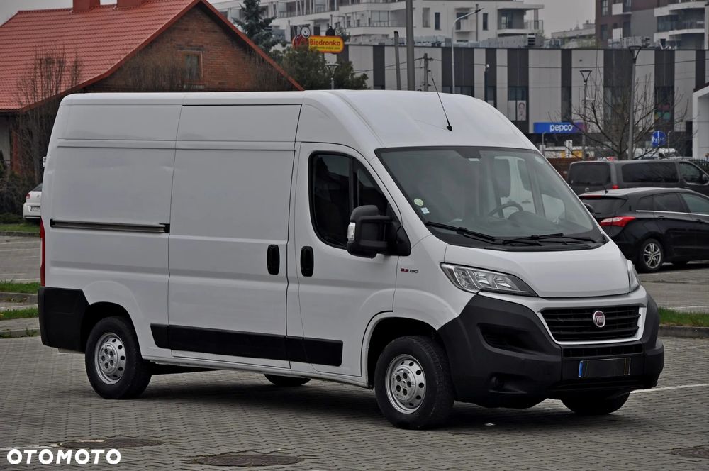 Fiat Ducato - 15