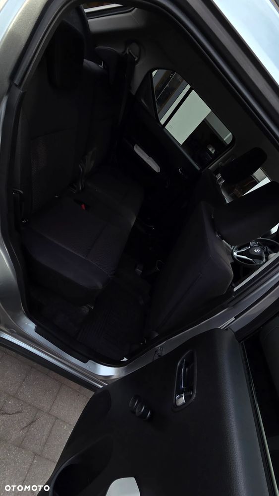 Suzuki Ignis 1.2 Comfort - 14