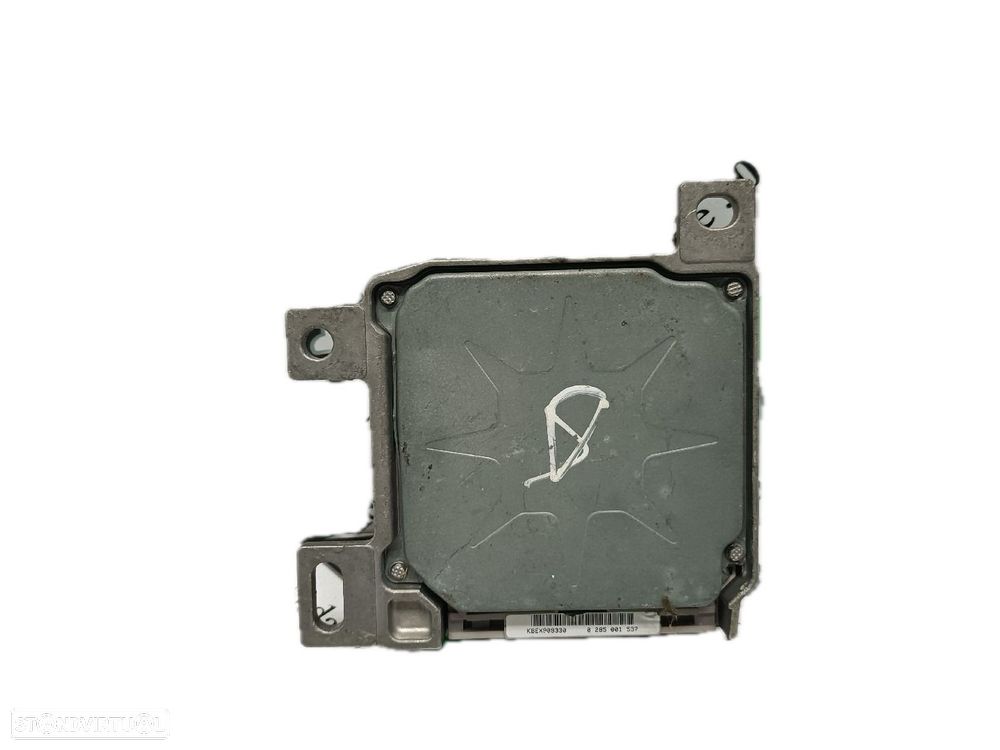 Centralina Airbags Renault Clio Ii (Bb_, Cb_) - 2