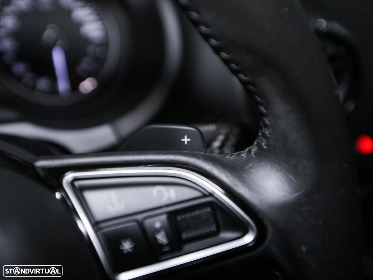 Audi A3 Sportback e-tron 1.4 TFSI Sport S tronic - 17