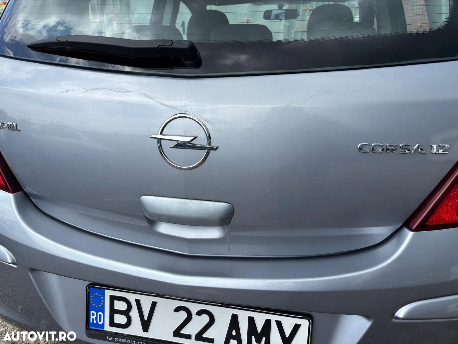 Opel Corsa - 32