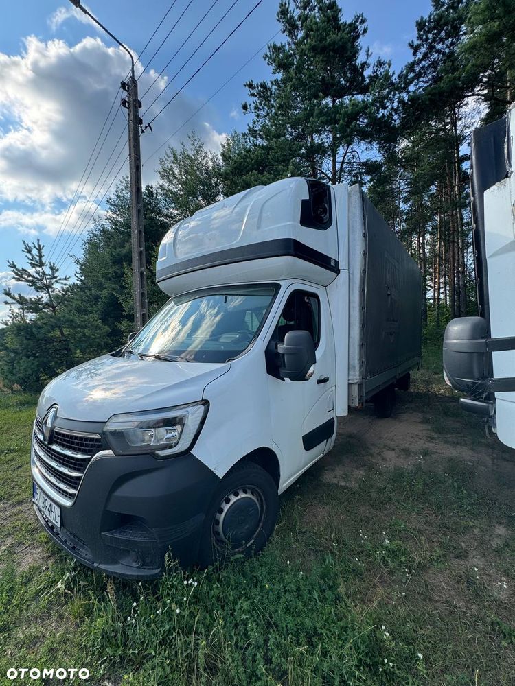 Renault Master - 4