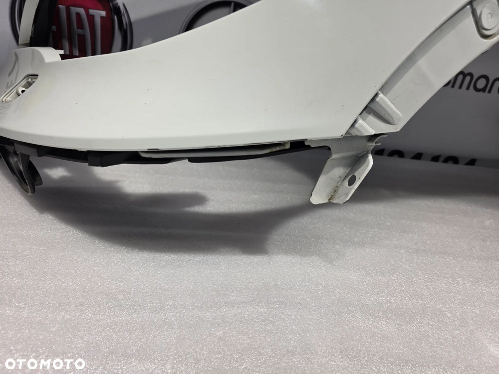 BMW X5 LIFT E70 10- LEWY BŁOTNIK PRZEDNI NA SPRYSK , NR 51657222975 / 7222975 - 14