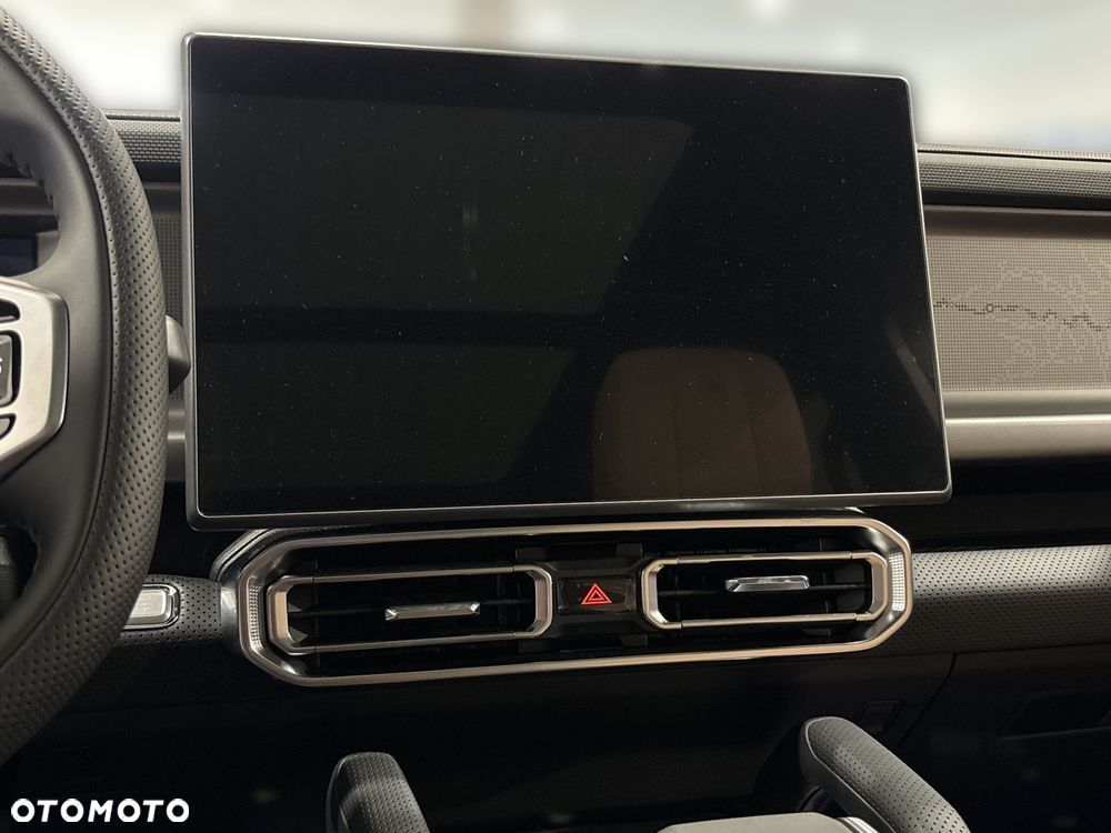 Jetour T2 - 16