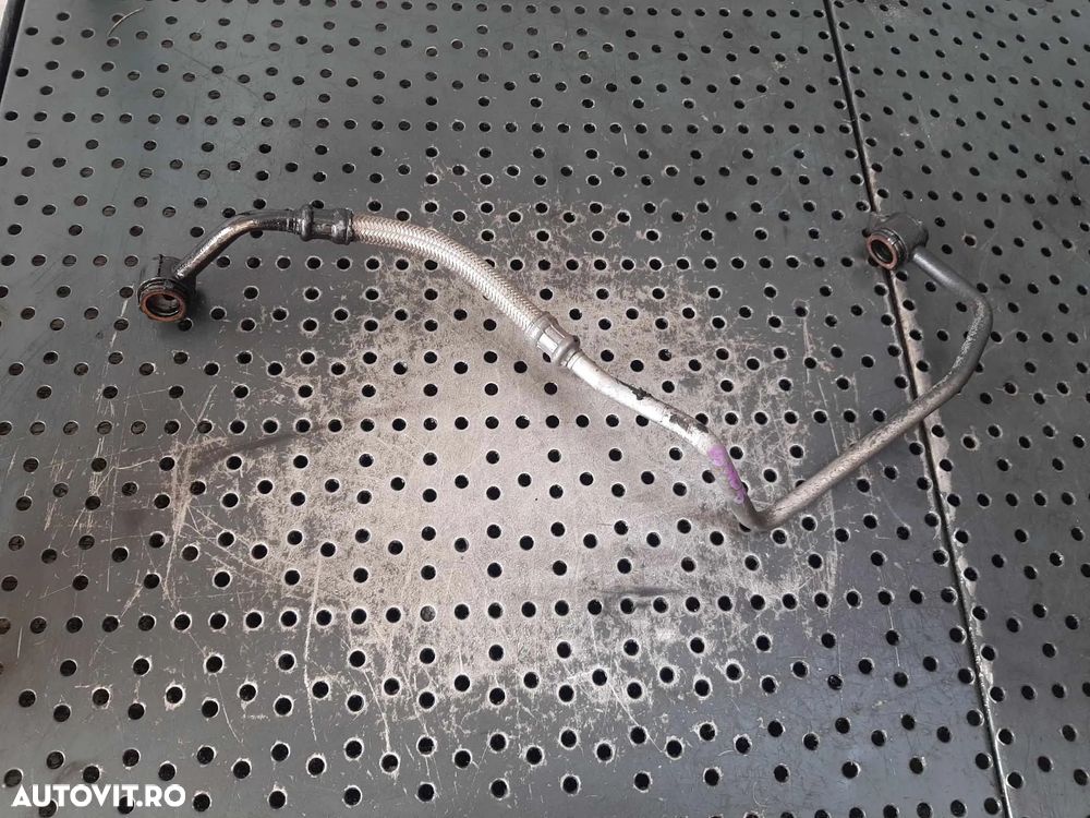 conducta ulei  9h05 1.6 hdi citroen c4 peugeot 308 - 1