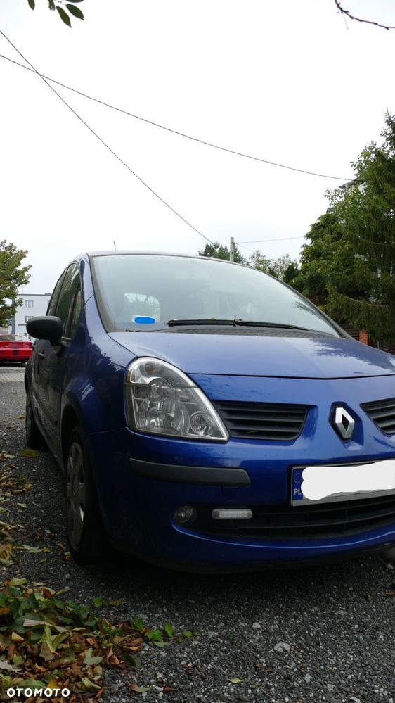 Renault Modus - 4