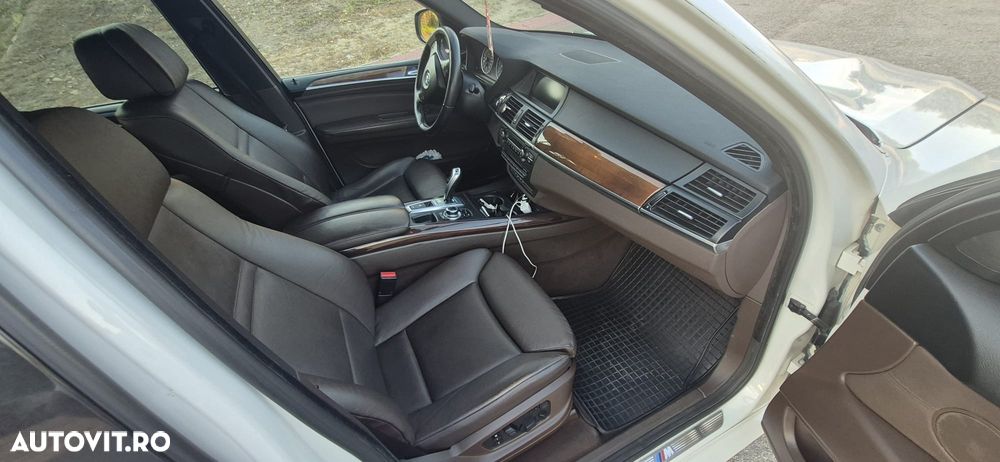 BMW X5 - 7
