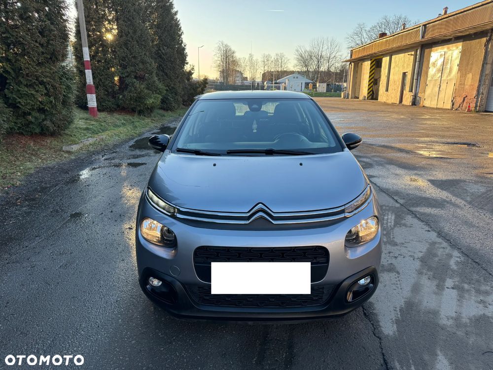 Citroën C3 1.2 PureTech Shine EAT6 - 5