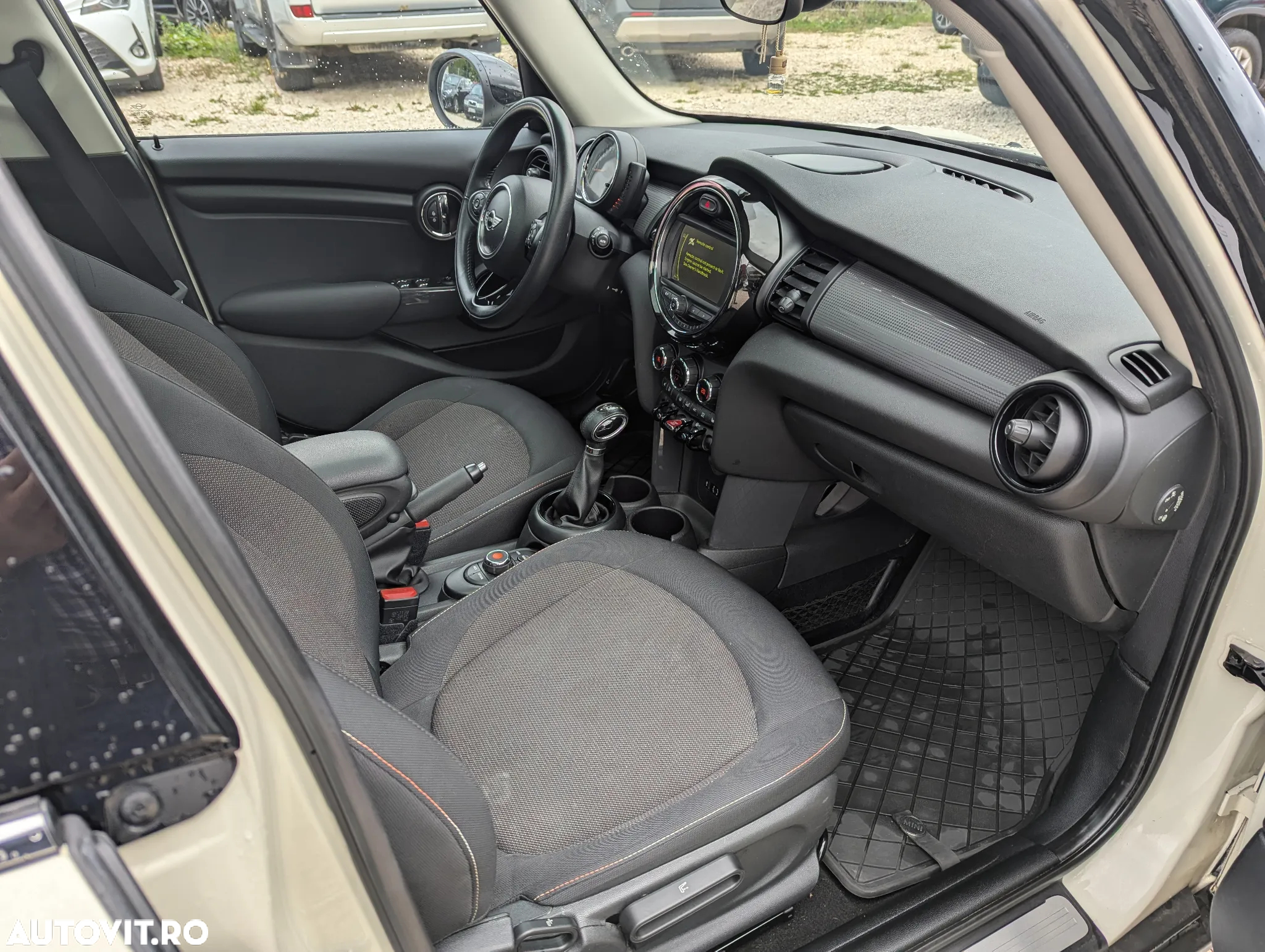 Mini Cooper Aut. Resolute Edition - 23