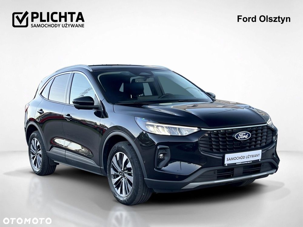 Ford Kuga - 8