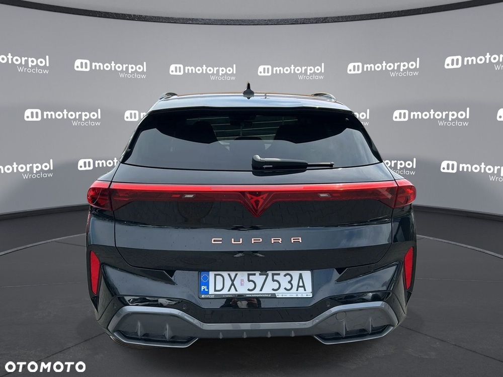 Cupra Terramar - 11