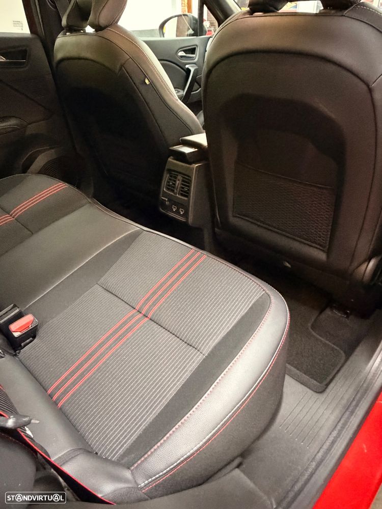 Renault Captur 1.6 E-Tech Plug-In RS Line - 33