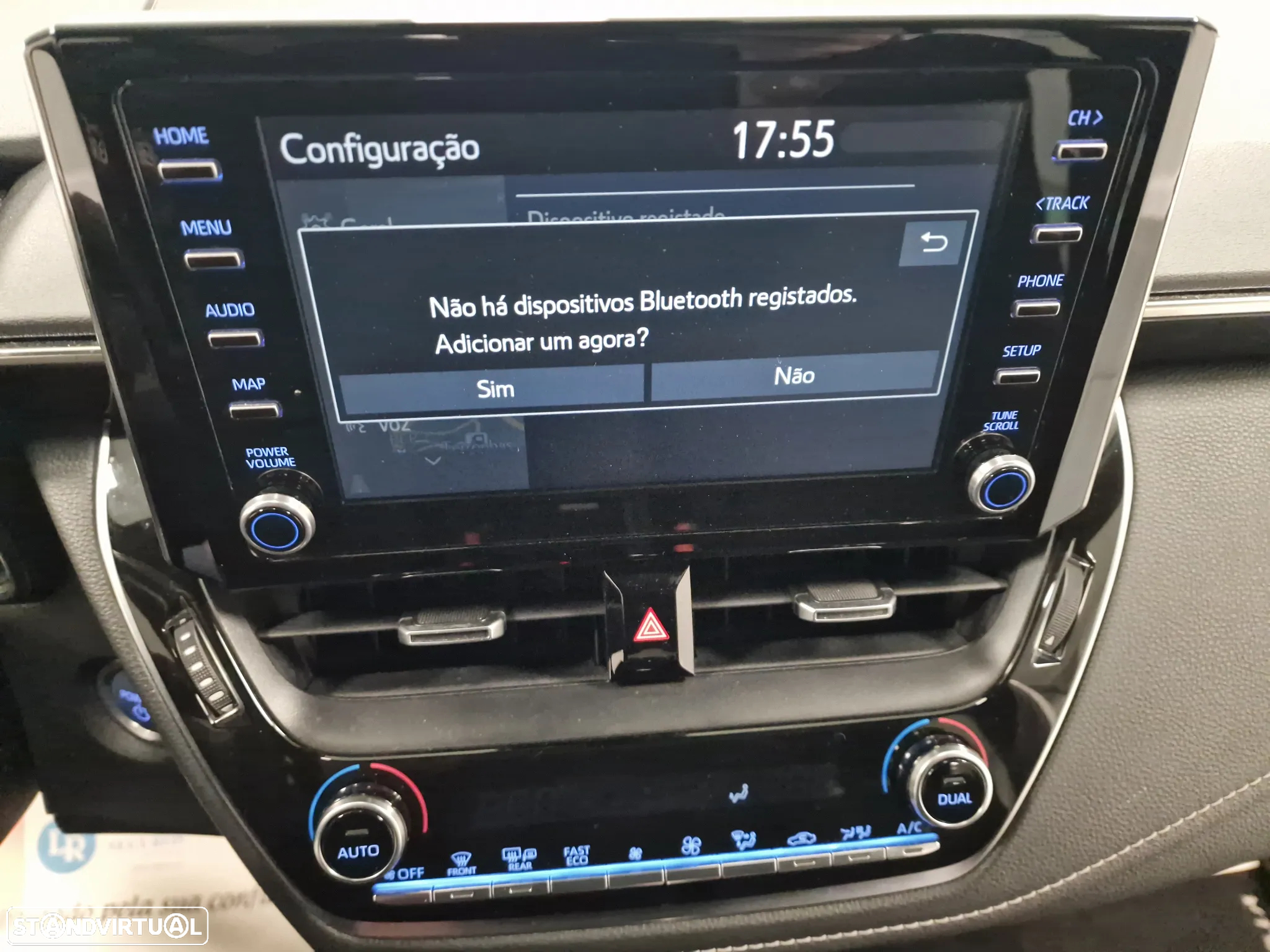 Toyota Corolla Touring Sports 1.8 Hybrid Comfort - 48