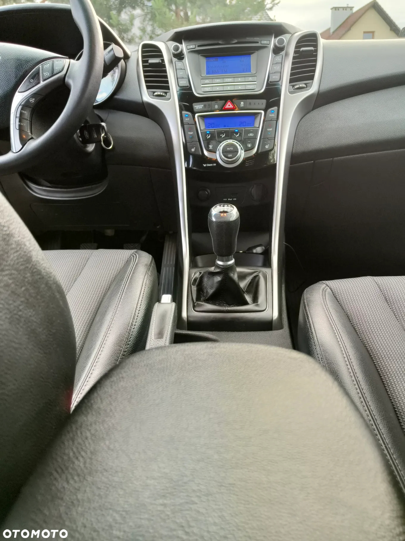 Hyundai i30 1.6 CRDi Comfort - 19