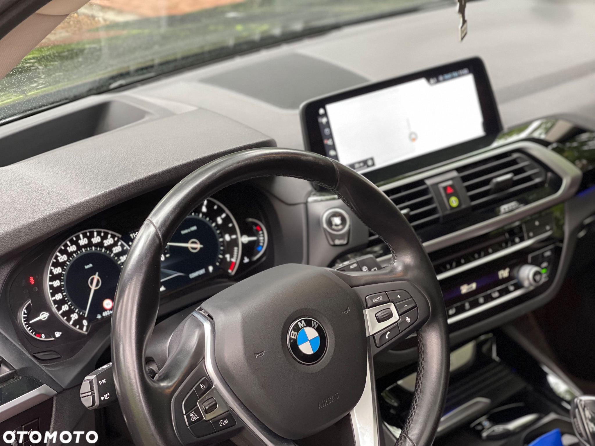 BMW X3 xDrive30i GPF xLine sport - 11