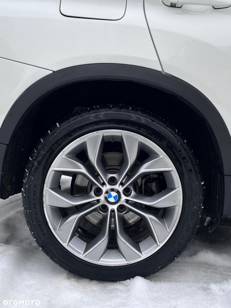BMW X3 - 14