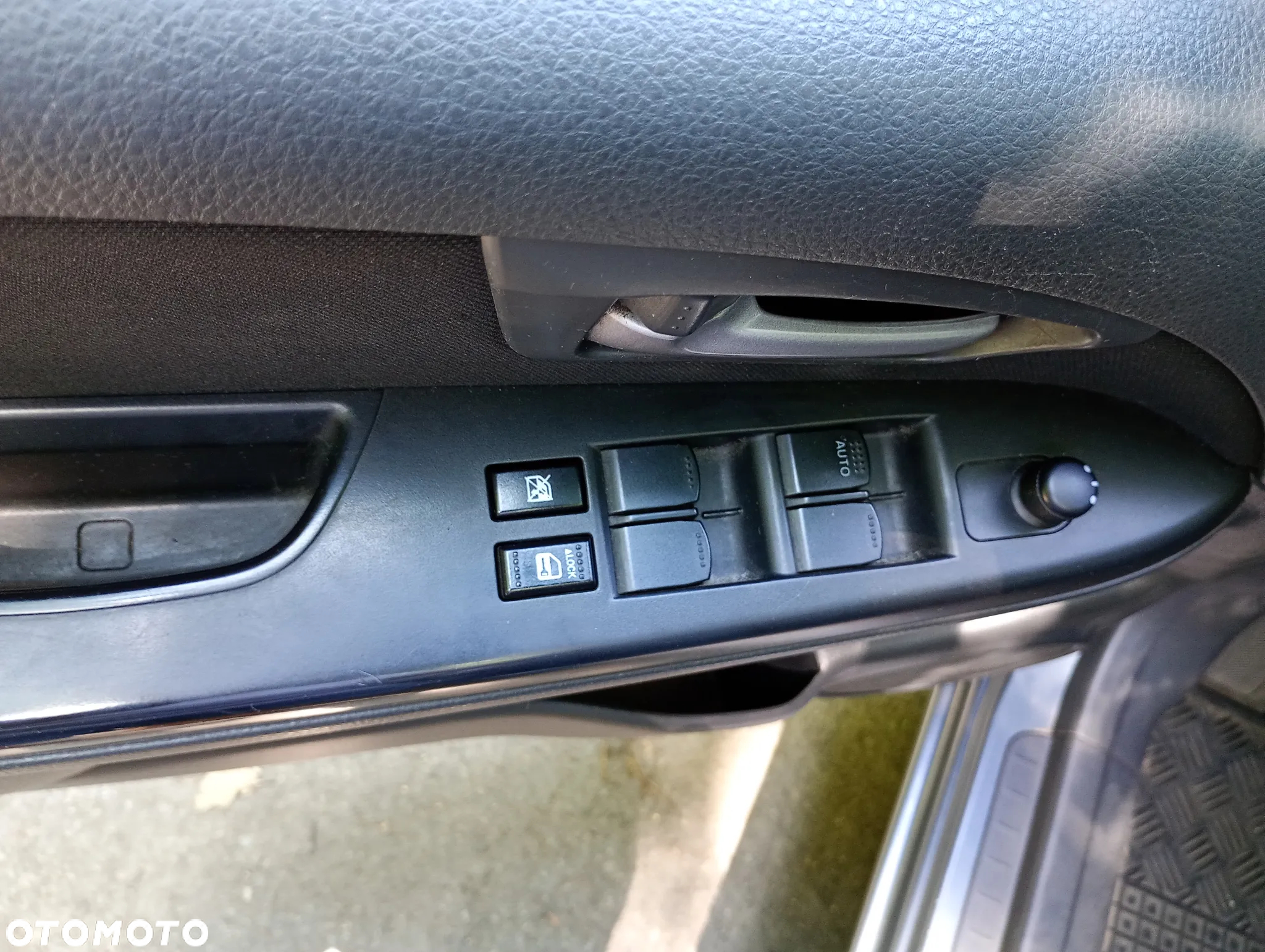 Suzuki SX4 1.6 GLX / Comfort - 14