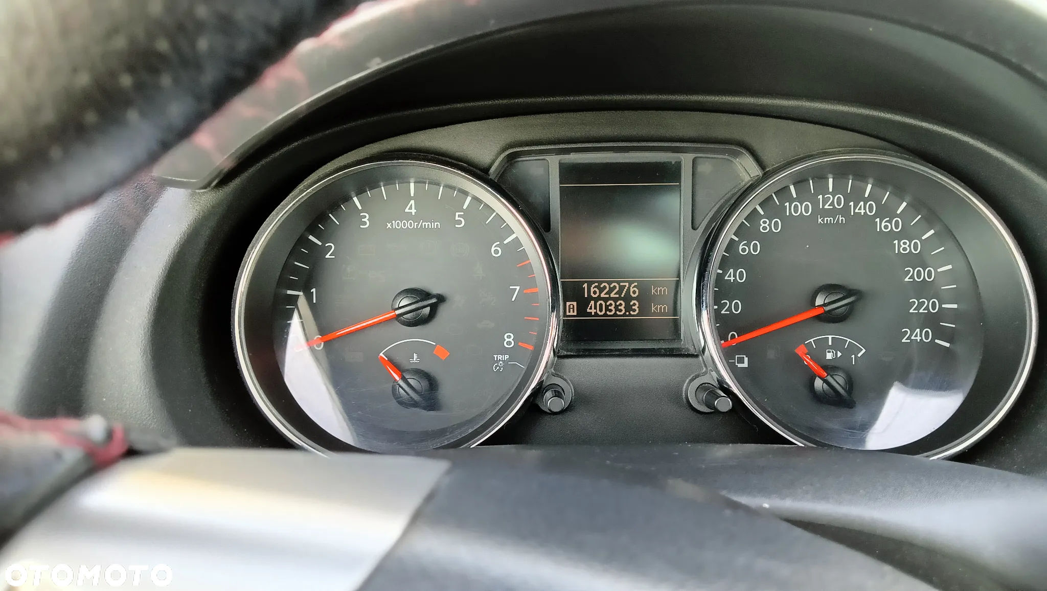 Nissan Qashqai - 15