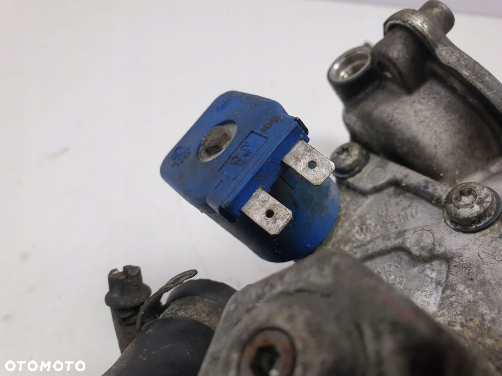 REDUKTOR PAROWNIK GAZU - 8