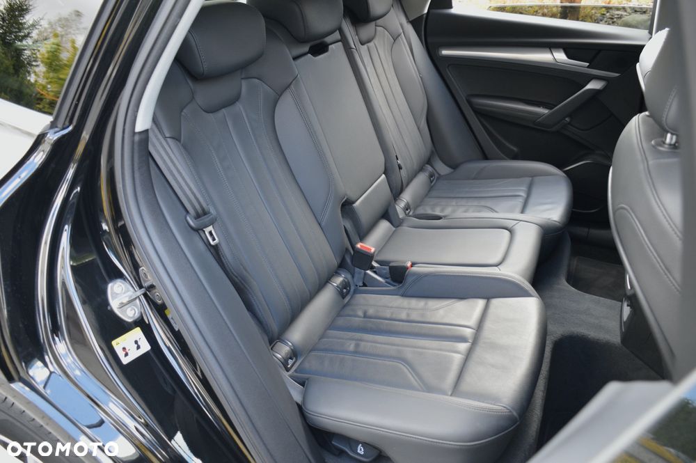 Audi Q5 2.0 TFSI Quattro Design S tronic - 26