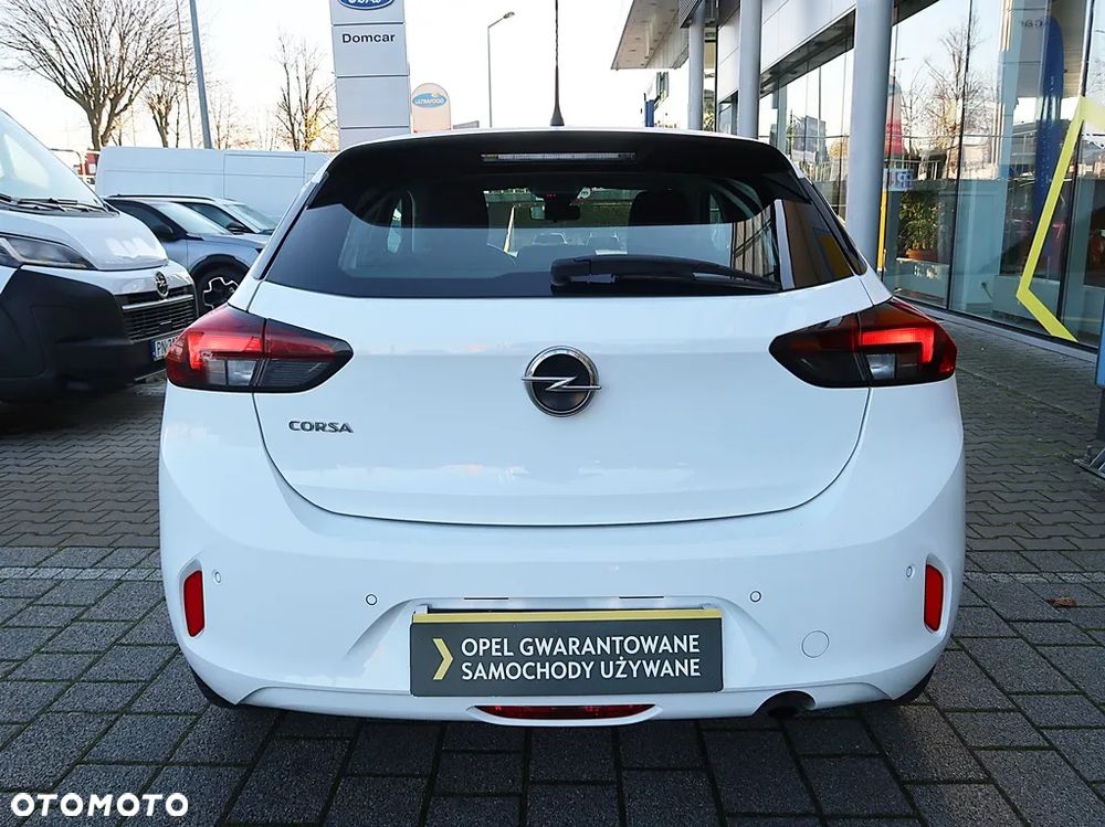 Opel Corsa 1.2 Edition S&S - 5