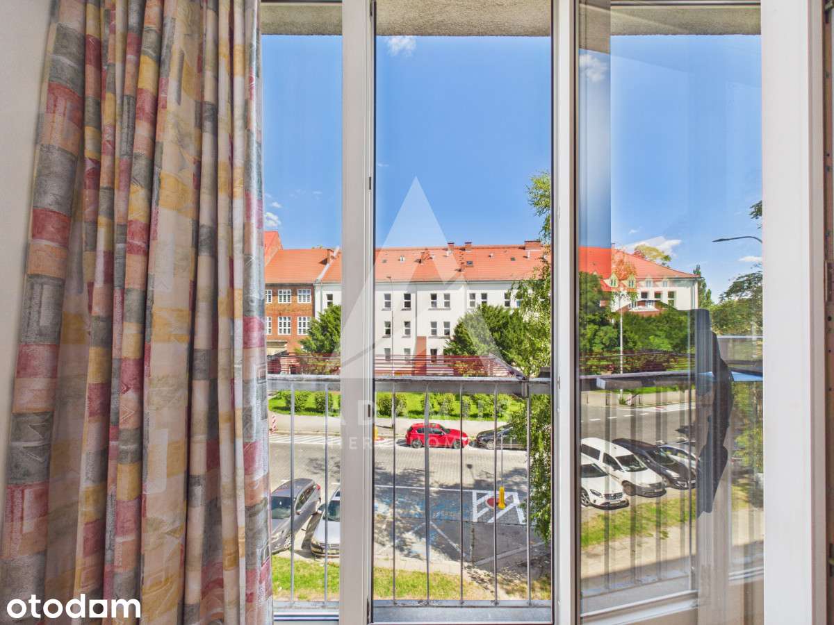 Mieszkanie na sprzedaż, 2 pokoje, 39 m², Wrocław