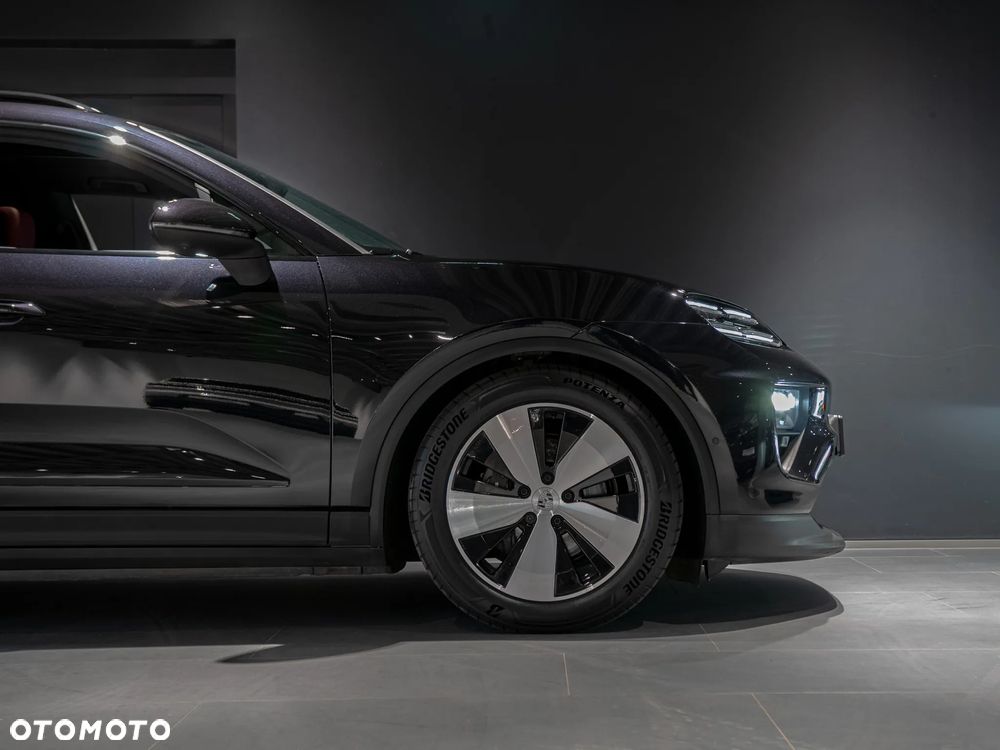 Porsche Macan - 11