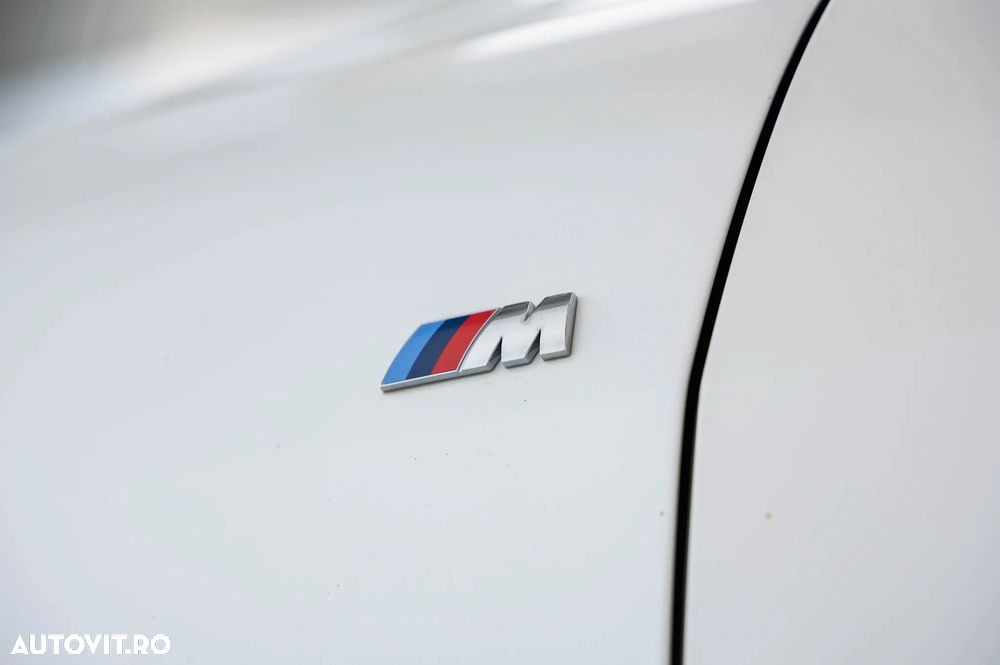 BMW Seria 4 420d xDrive M Sport - 13