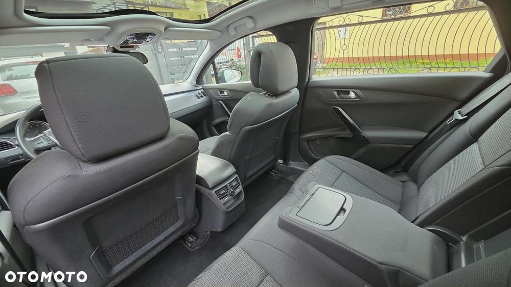 Peugeot 508 1.6 T Allure - 9