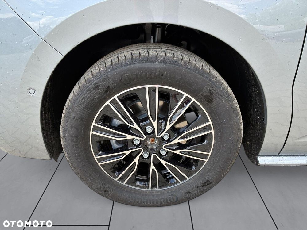 Volkswagen California - 37