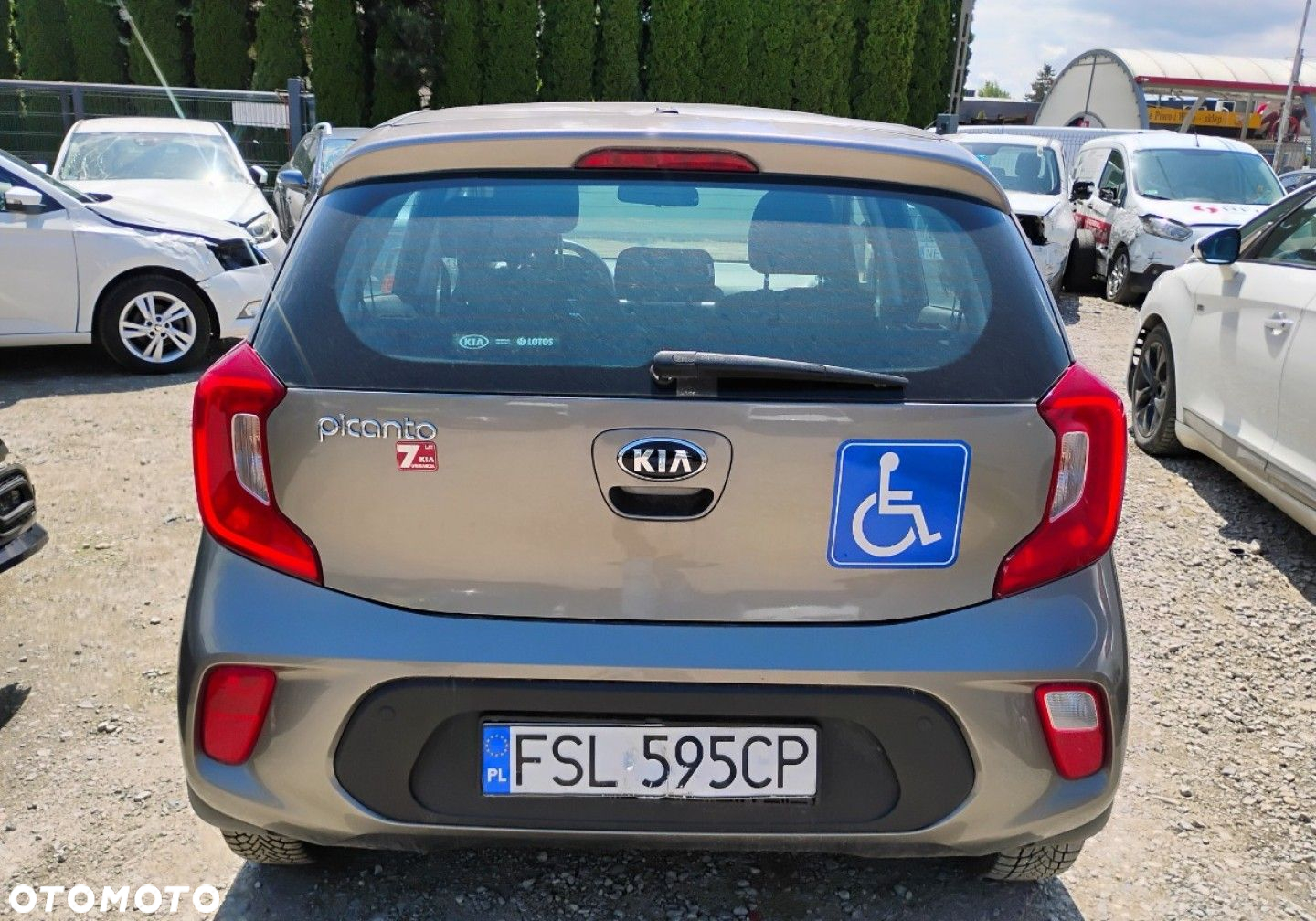 Kia Picanto - 19