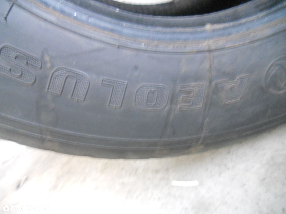 385/55R22,5 AEOLUS ciężarowa NACZEPOWA - 5