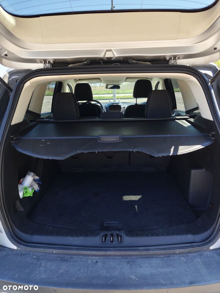 Ford Escape - 9