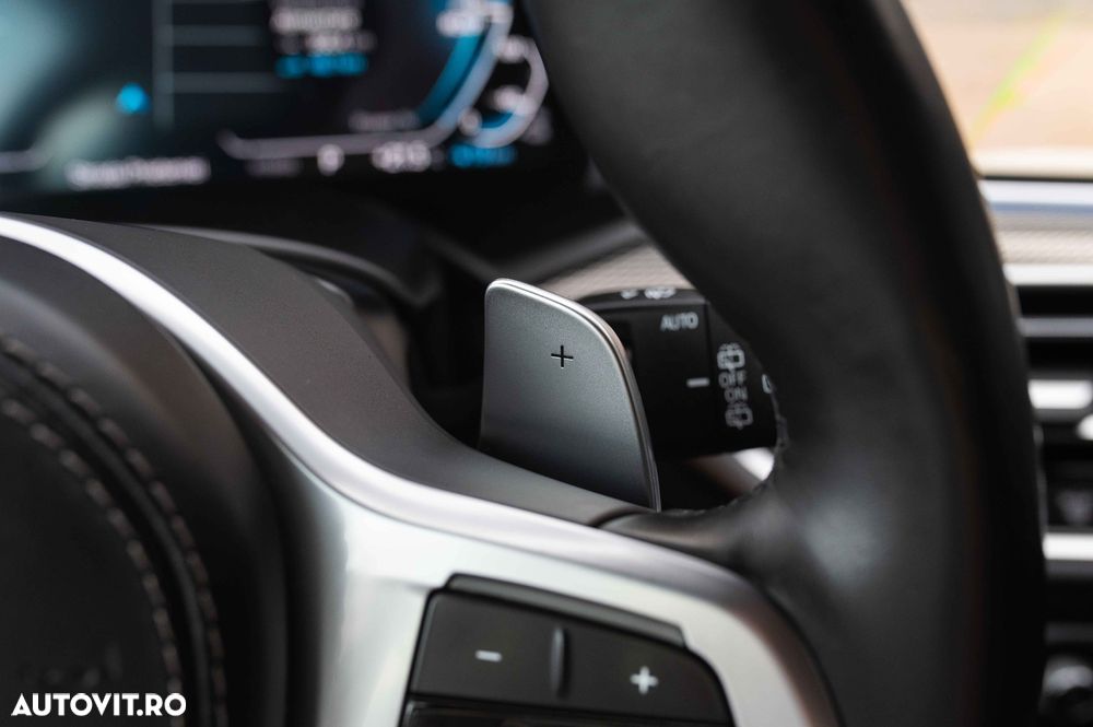 BMW X5 xDrive45e AT PHEV - 29