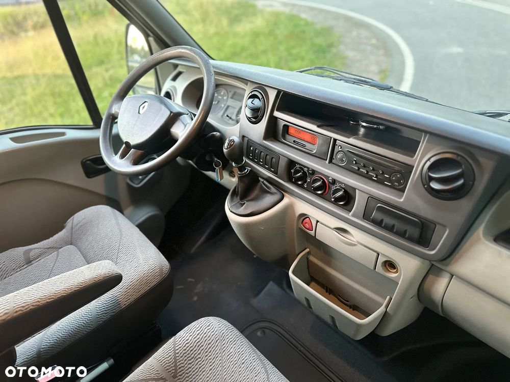 Renault Master - 29