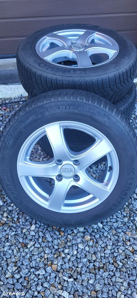 Kia Stonic 1.2 L Business Line - 31