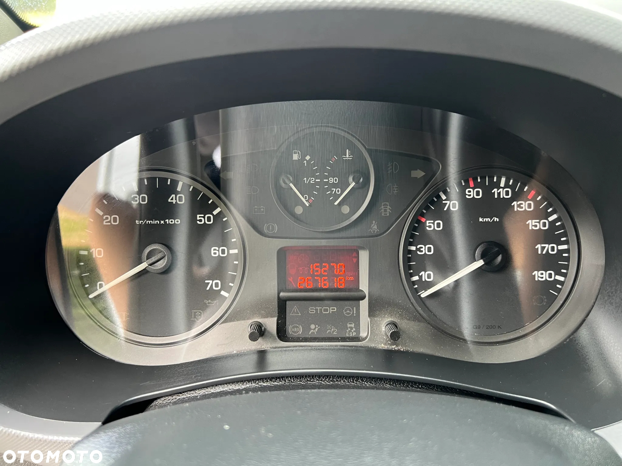 Citroën BERLINGO - 17