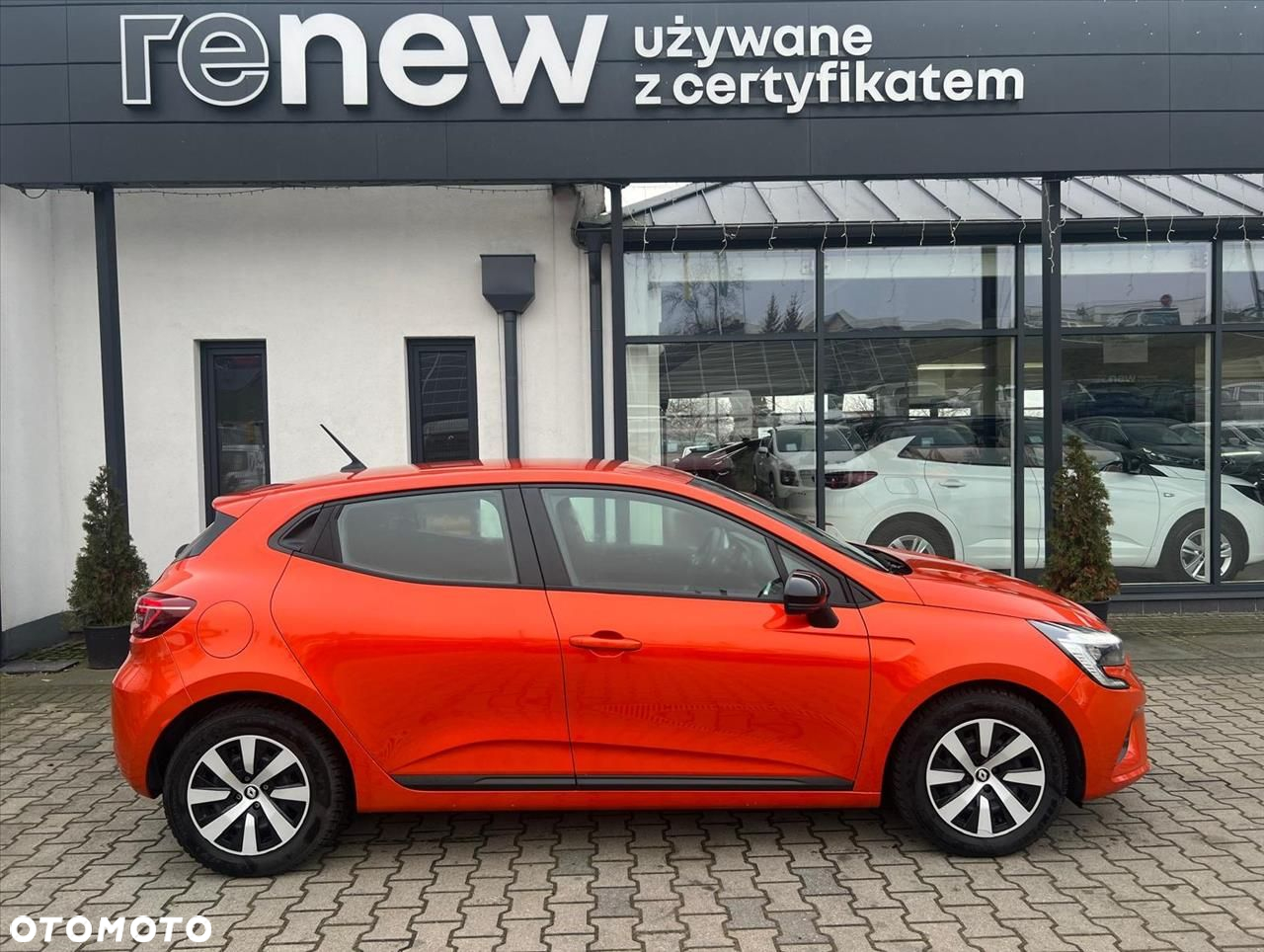 Renault Clio 1.0 TCe Zen - 3