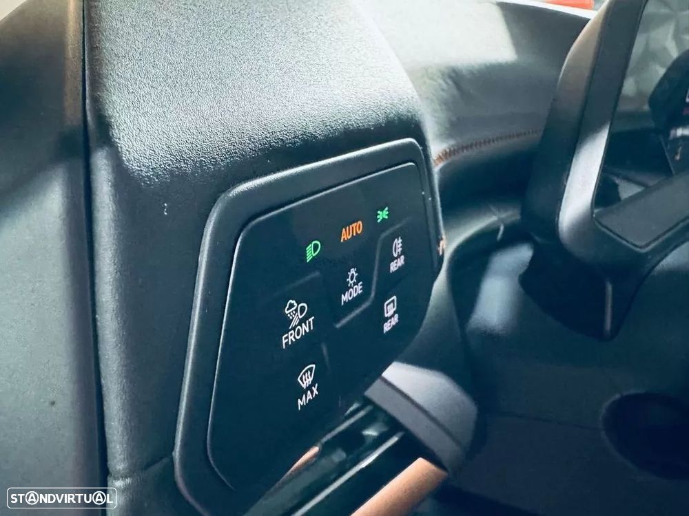 Cupra Born 77 kWh e-Boost - 31