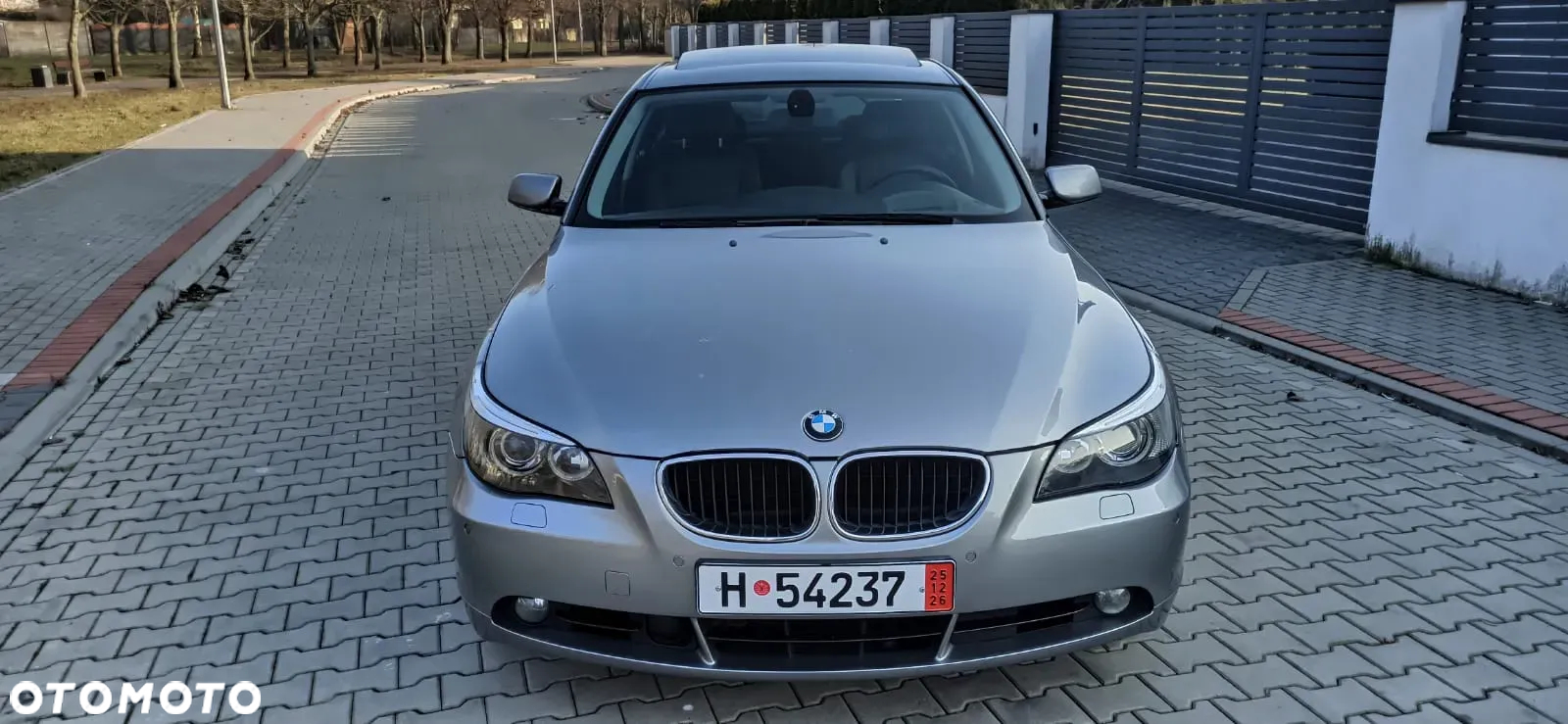 BMW Seria 5 - 22