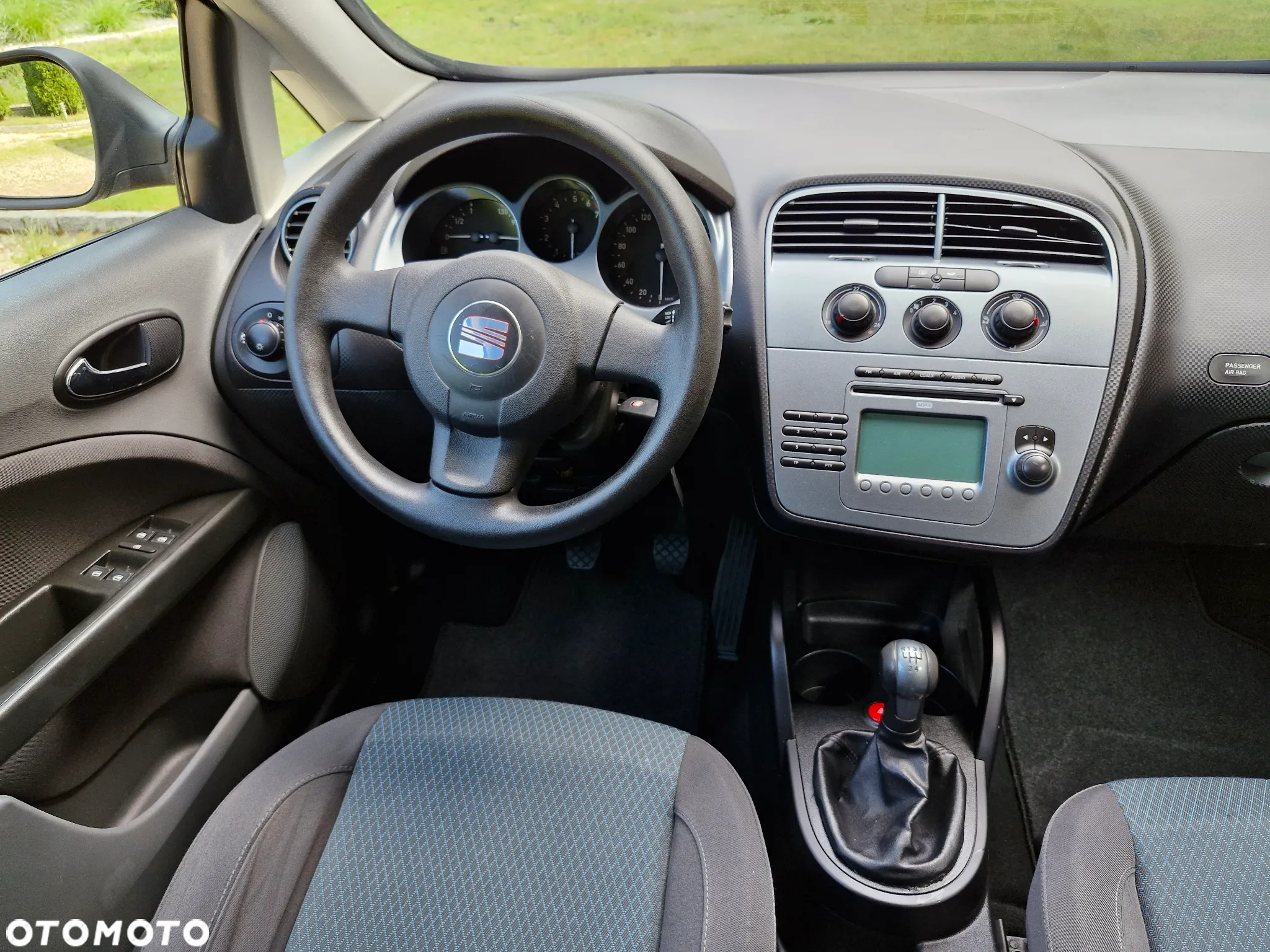 Seat Altea XL 1.6 Reference - 10