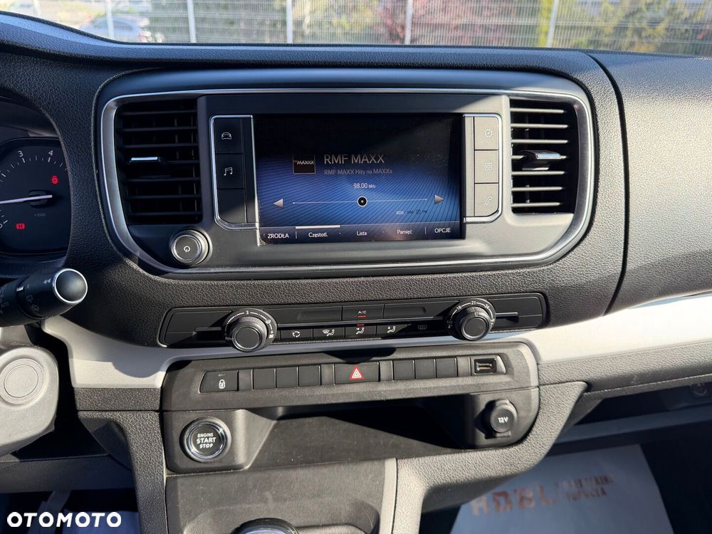 Toyota Proace Verso 2.0 D4-D Long Business - 13