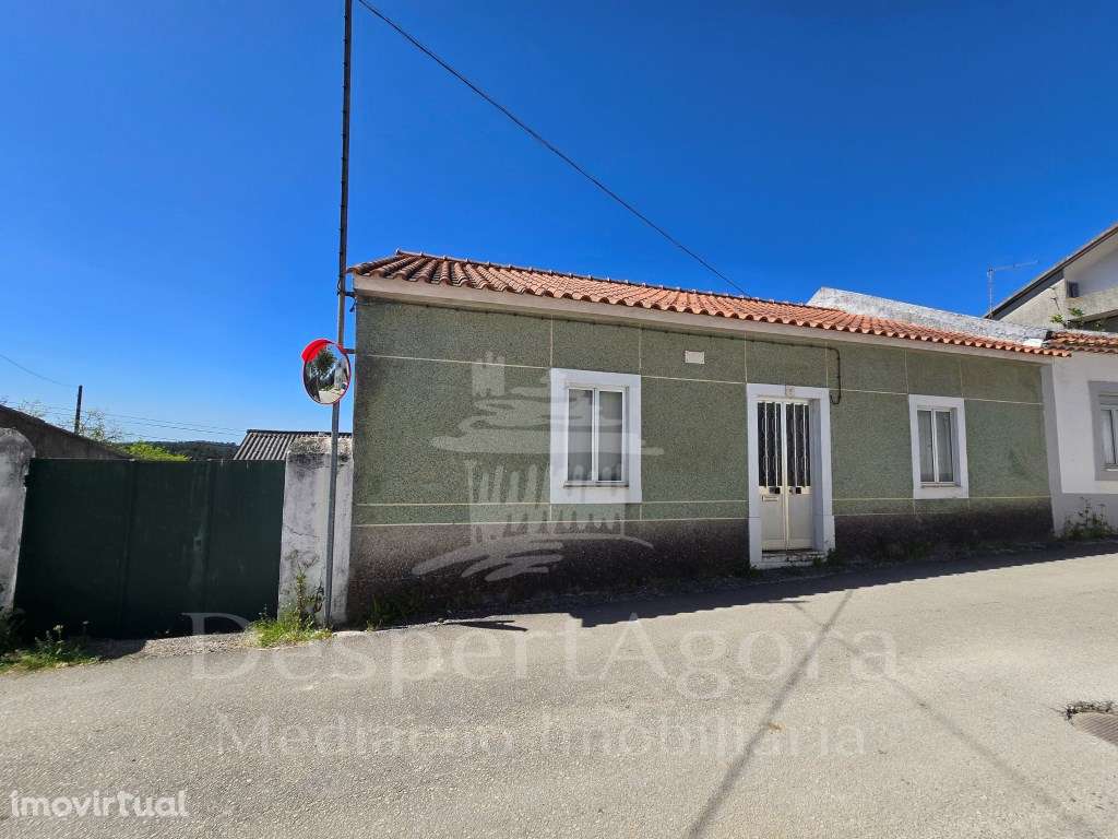 Moradia Térrea na Barroca com terreno e poço (Sem LU) - Grande imagem: 2/12