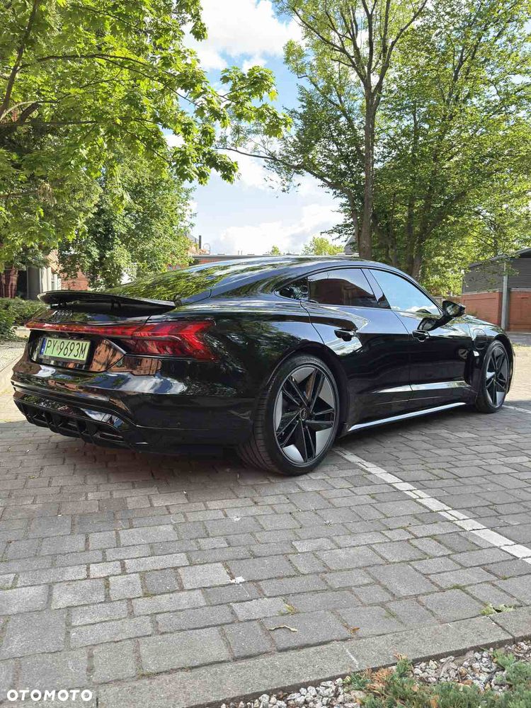 Audi e-tron GT - 33