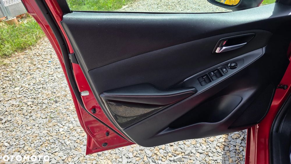 Mazda 2 SKYACTIV-G 90 Red Sports Edition - 18
