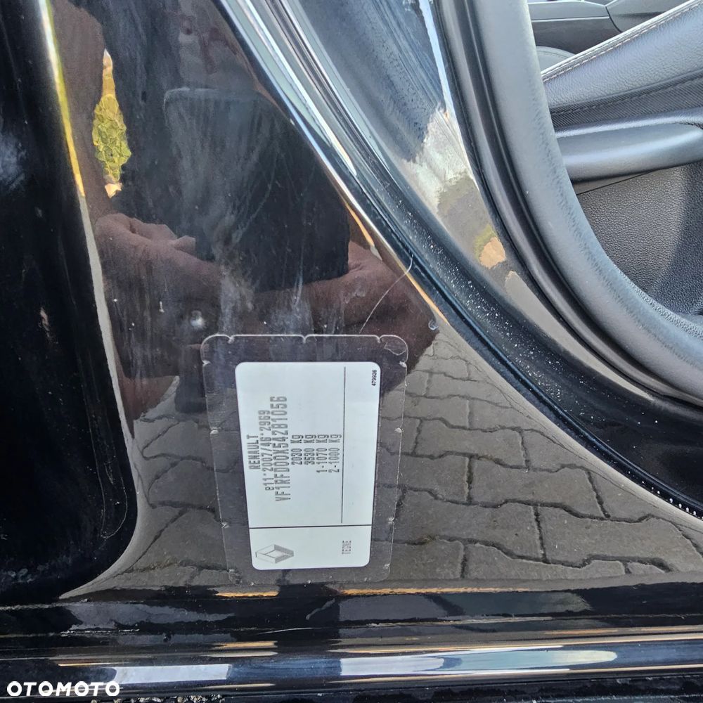 Renault Talisman 1.6 Energy TCe Intens EDC - 4