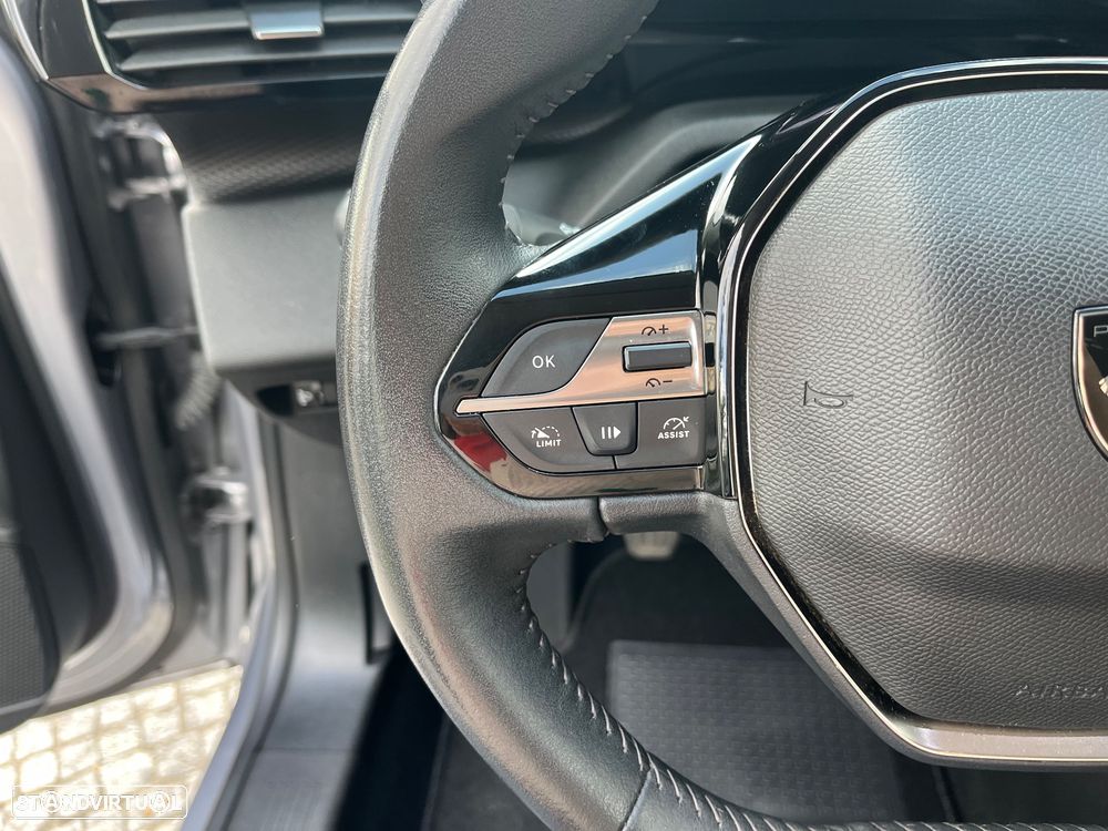 Peugeot 308 1.5 BlueHDi Active Pack - 27