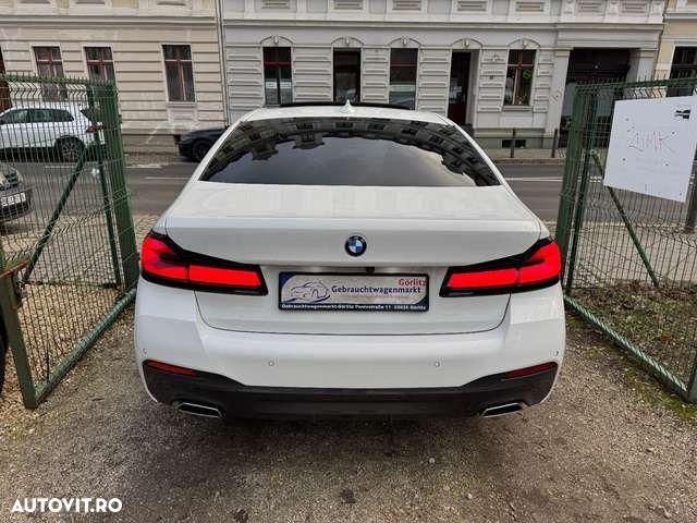 BMW Seria 5 - 3